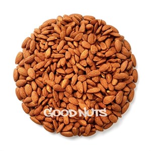 مغز بادام درختی زعفرانی