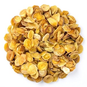 میوه اسلایس زردالو