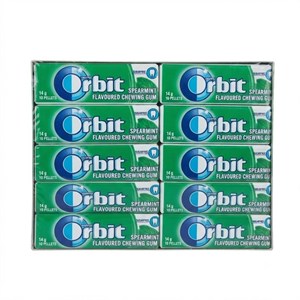 آدامس orbit
