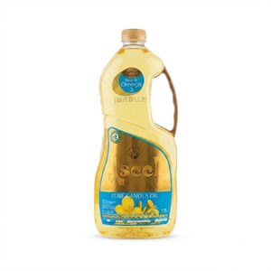 روغن اصیل کانولا 1.5 لیتری