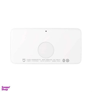 سنسور دما و رطوبت شیائومی مدل LYWSD02MMC
