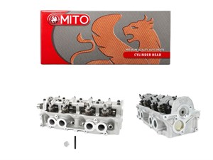 سرسیلندر مارک میتو Mito مناسب برای مزدا وانت ۲۰۰۰ انژکتور