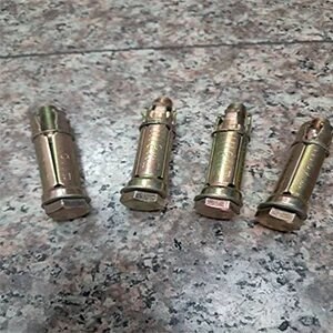 رول بولت 14