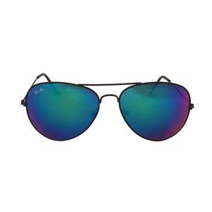 عینک آفتابی رون بی مدل Aviator Mirror Livhò Sunglasses for Men Women Aviator Polarized Metal Mirror UV 400 Lens Protection
