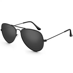 عینک آفتابی رون بی مدل Aviator Mirror Livhò Sunglasses for Men Women Aviator Polarized Metal Mirror UV 400 Lens Protection