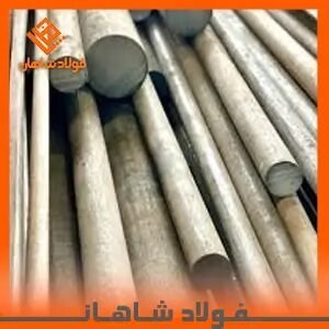 میلگرد ساده کویر کاشان سایز 14