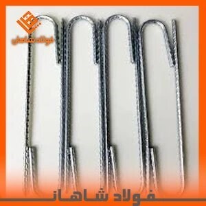میلگرد خاموت سایز 10