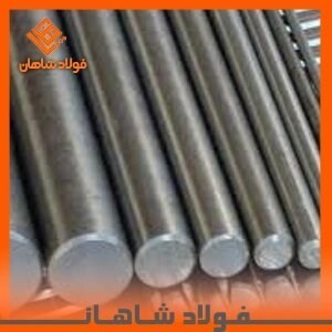 میلگرد آلومینیوم سایز  27
