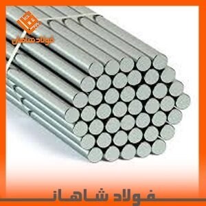میلگرد آلومینیوم سایز  17