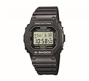 DW5600E 1V Casio Men s G shock