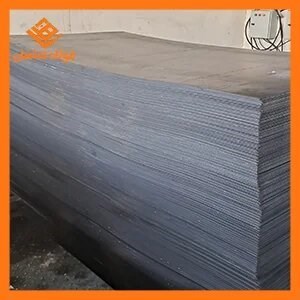 ورق 50 میل A516 اکسین اهواز