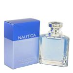 Nautica Voyage 146364 Toilette Spray for Men, Eau De, 1.7 oz.