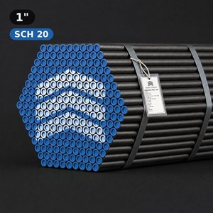 لوله مانیسمان چین 1 اینچ رده 20
