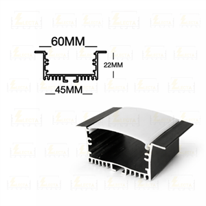 پروفیل لاینر کد EL-23 (کپی)
