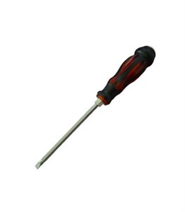 پیچ گوشتی دوطرفه ضربه و آچارخور حرفه‌ای دوسو/چهارسو 150*6.2 تیتان TITAN