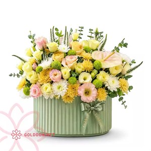 باکس گل کد 003