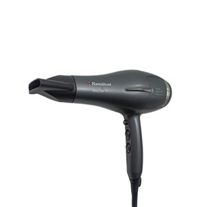 سشوار حرفه ای 2200 وات همیلتون مدل HHD-631