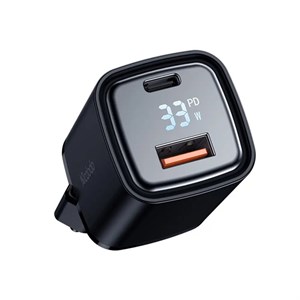 شارژر دیواری مک دودو 33 وات مدل CH-1701