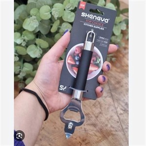 درب بازکن دسته مشکی شنگیا