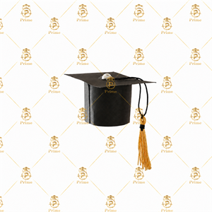 گیفت کلاه فارغ التحصیلی پرایم ( بسته ۱۰ عددی) Prime Gift Cap