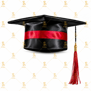 کلاه فارغ التحصیلی Prime Elite
