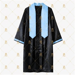 لباس فارغ التحصیلی Prime Prestige Set