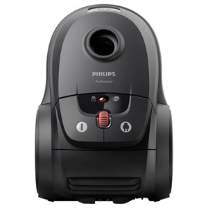 جاروبرقی مخزن‌دار 500 وات فیلیپس مدل XD8022-plus