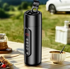 کتری برقی مدل Pagani گنجایش 0.4 لیتر