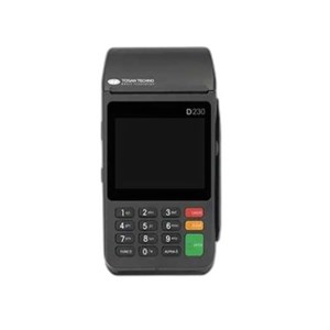 دستگاه کارتخوان سیار مدل  Tosan techno D230