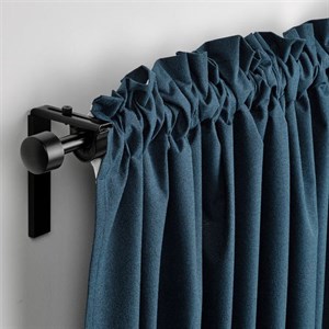پرده ایکیا مدل ROSENMANDEL سایز 300 × 270 سانتی‌متر