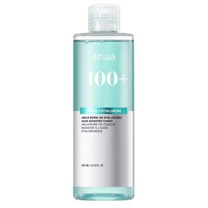 تونر آبرسان و درخشان کننده هیالورونیک آنوا Anua PDRN 100 Hyaluronic Acid Booster Toner