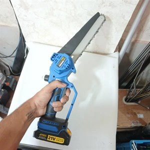 اره شارژی apex مینی 21 ولت