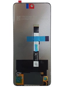 تاچ و ال سی دی شیائومی POCO X3 اصل شرکتی - تاچ ال سی دی شیائومی POCO X3 PRO اورجینال AA بدون فریم