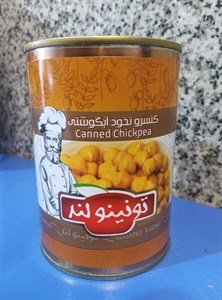 کنسرو نخود ابگوشتی تو نینو لند 380گرمی