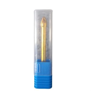 مته مدل نیزه ای دو الماس کد 08 سایز 8 میلیمتر الوا Elva