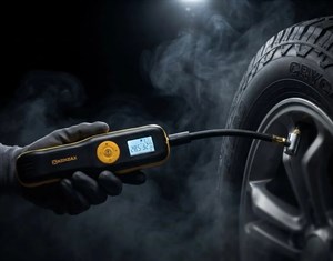 کمپرسور شارژی 50 وات 8 پی اس آی کنزاکس مدل 8337