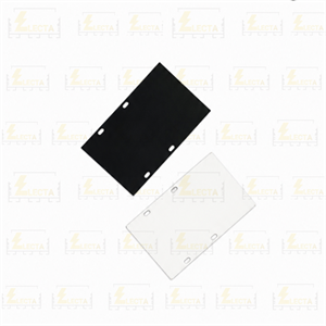 درپوش لاین نوری کد EL-20