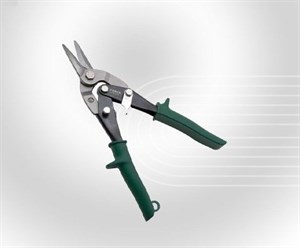 قیچی ورق بر راست بر 10 اینچ  تراست مدل AS/10/R