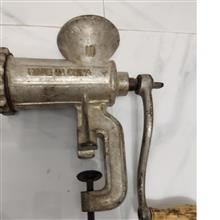 چرخ گوشت دستی شماره 10