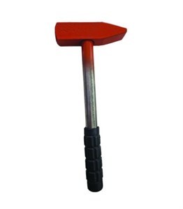 چکش 3 کیلو گرم دسته فلزی MS3000