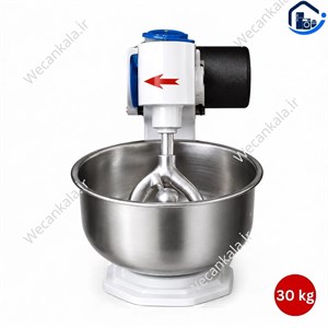خمیرگیر 30 کیلویی پویان صنعت