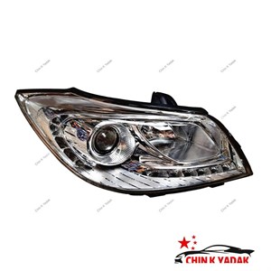 چراغ جلو هایما S7 2000 شرکتی