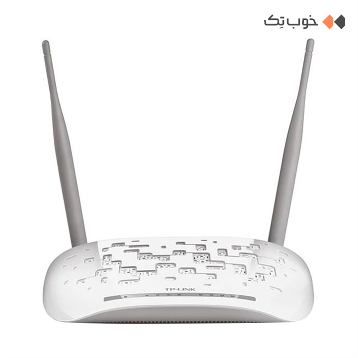 TP-LINK TD-W8961N ADSL2 Plus Wireless N300 Modem Router