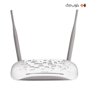 مودم adsl تی پی لینک مدل TD-W8961N
