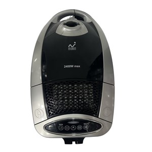 جاروبرقی 2400 وات مایسون مدل mvc-2436HB