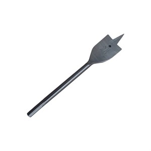 مته برگی ولف سایز 24Wolf Spade Drill Bit