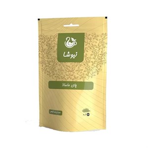 دمنوش چای ماسالا نیوشا