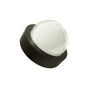 چراغ حیاطی 12 وات مدل ماه کد BD072