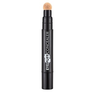 کانسیلر پد دار فلورمار Flormar مدل Eye Puff Concealer  شماره 003 رنگ Soft Beige