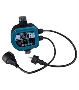 ست کنترل پمپ آب 15بار تیوان TIVAN مدل SK-03